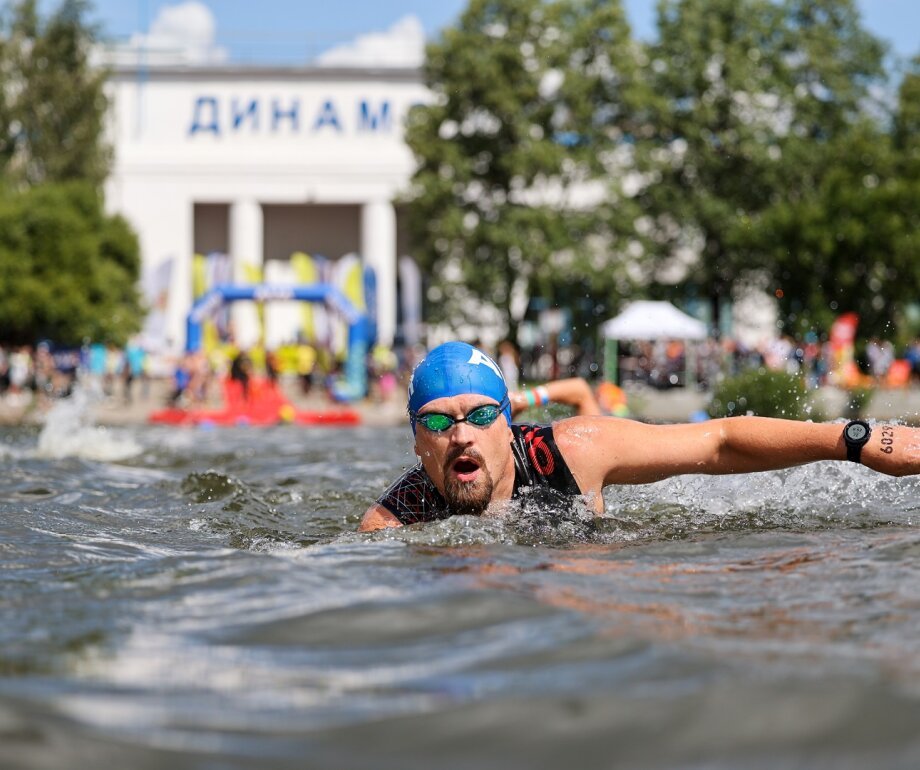 SWIMSTAR 2 МИЛИ