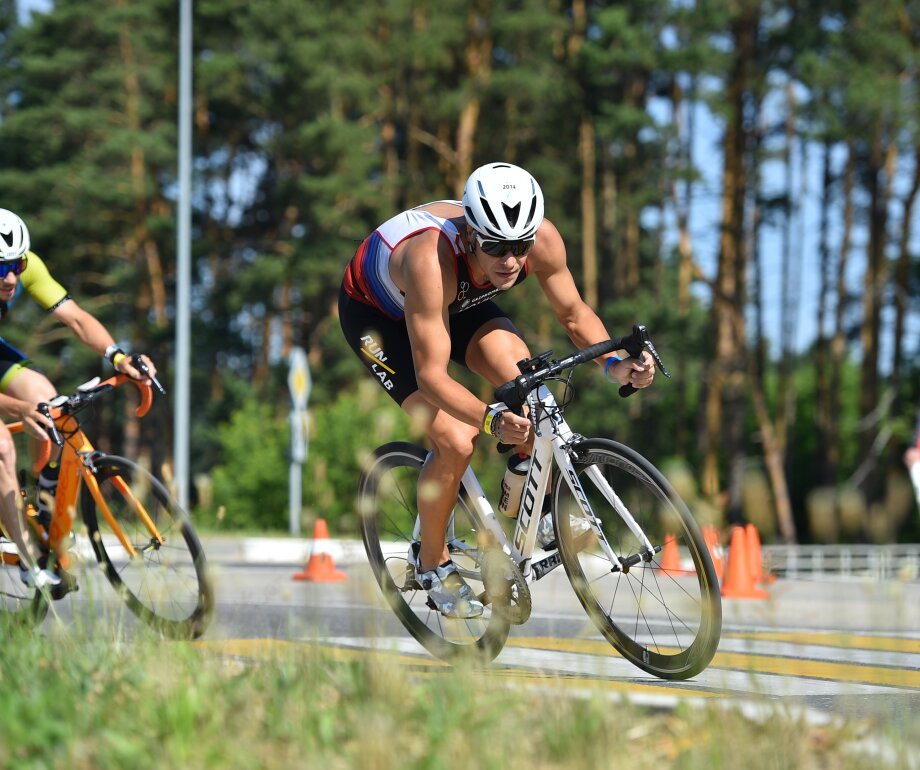 IRONSTAR Супермикс