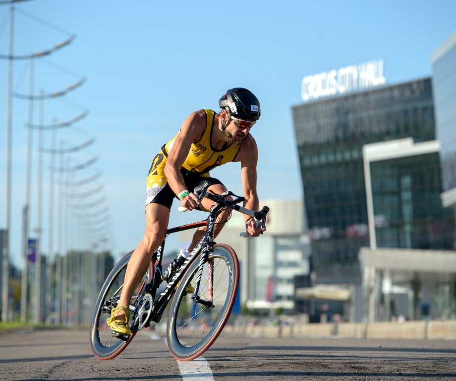 ONLINE DUATHLON 113