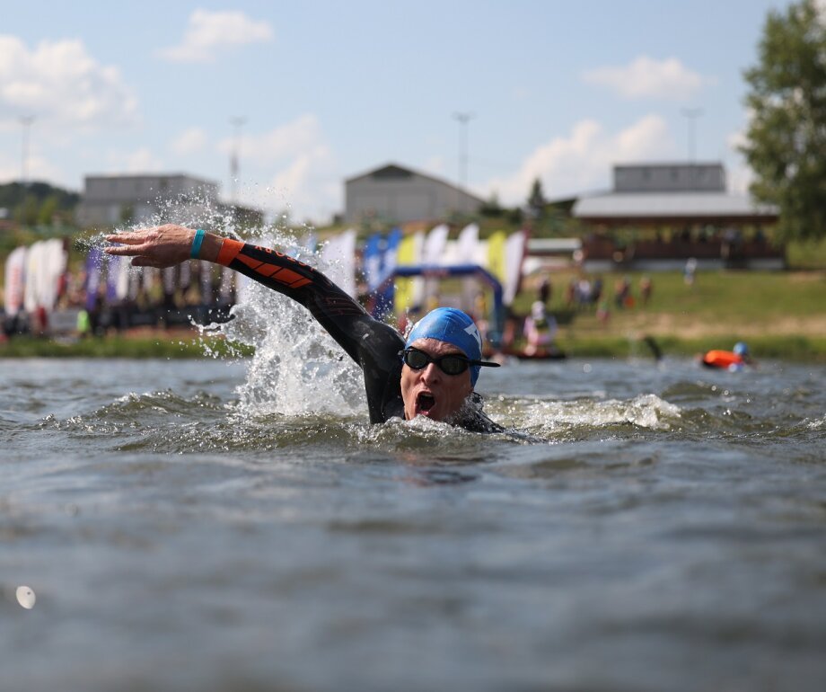 SWIMSTAR 1 МИЛЯ