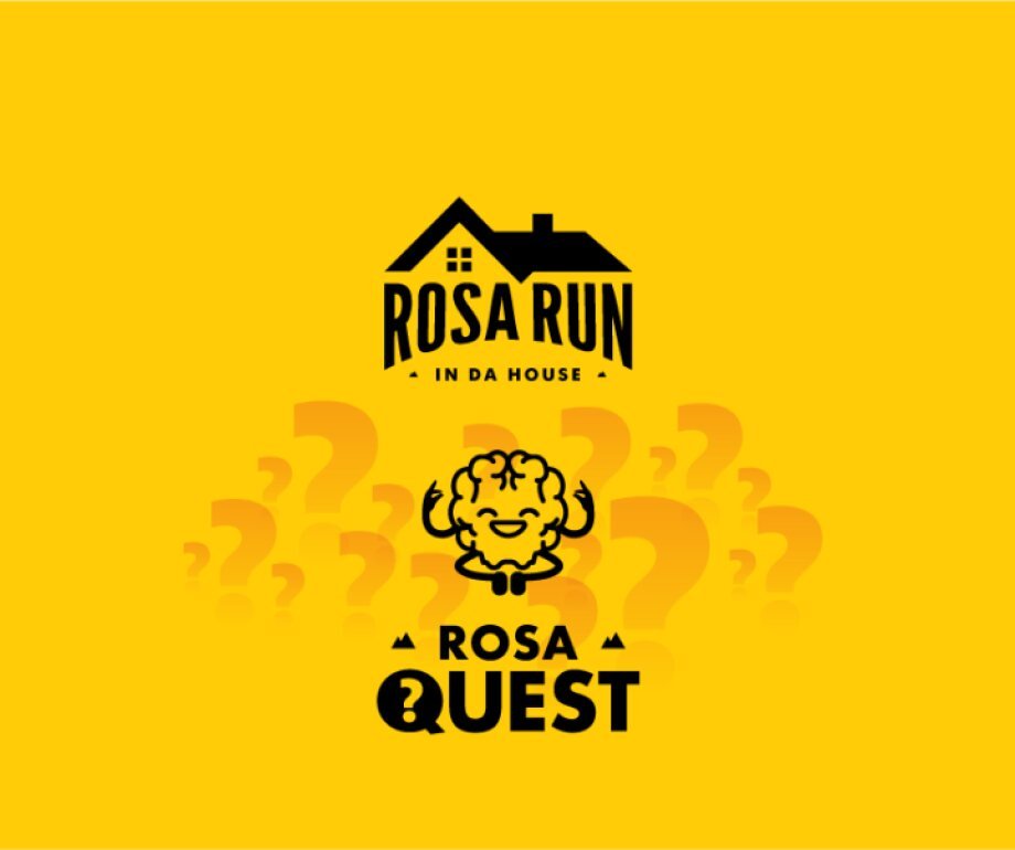 ROSA QUEST ONLINE