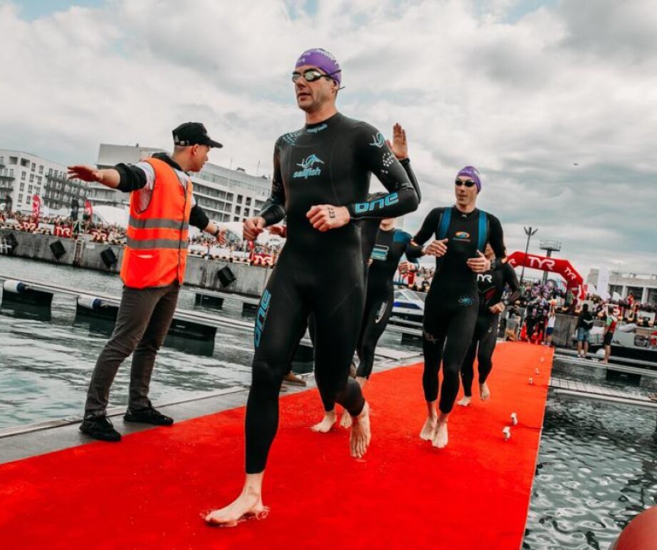 SWIMSTAR 2 МИЛИ
