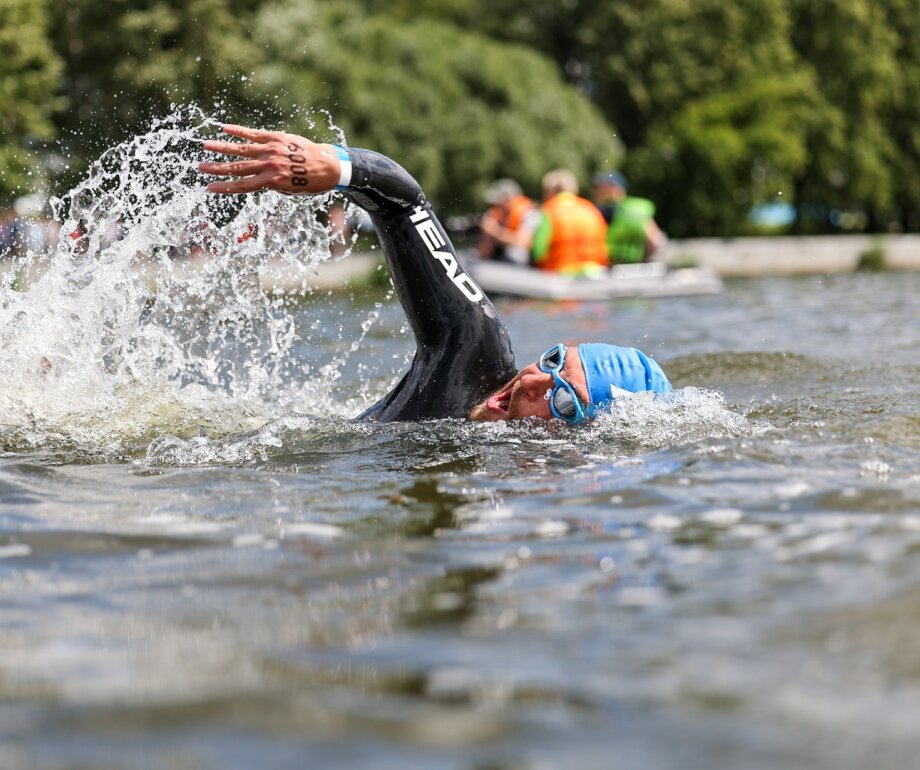 SWIMSTAR 1 МИЛЯ