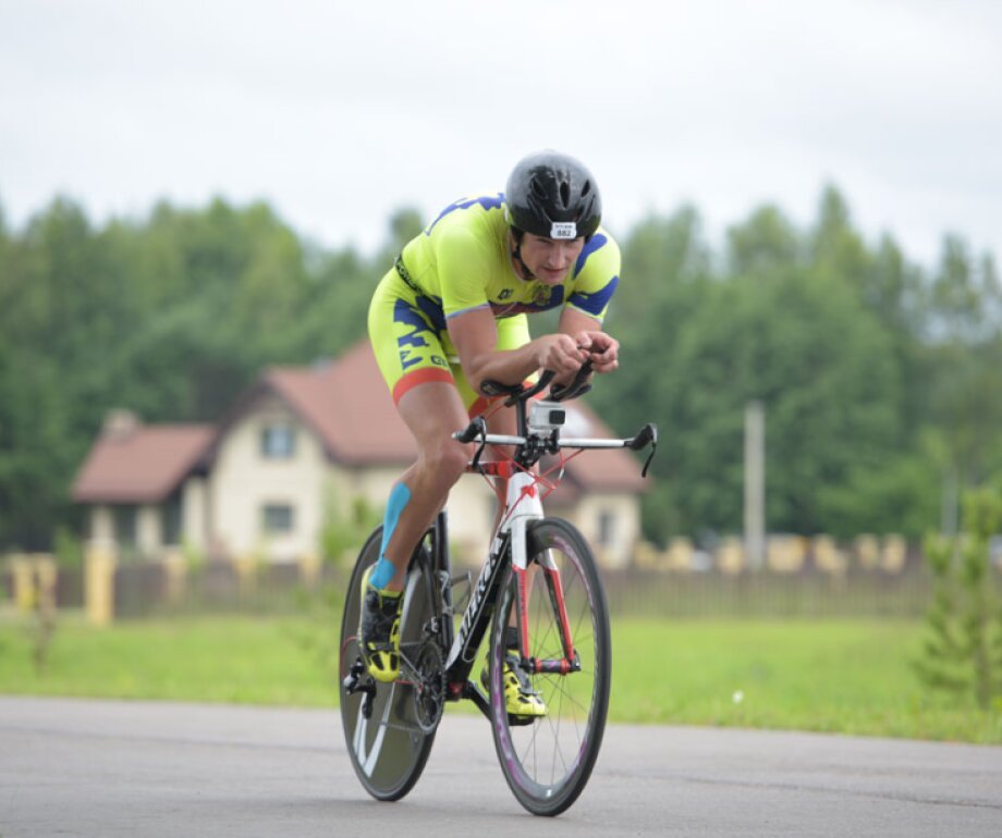 ONLINE DUATHLON 113