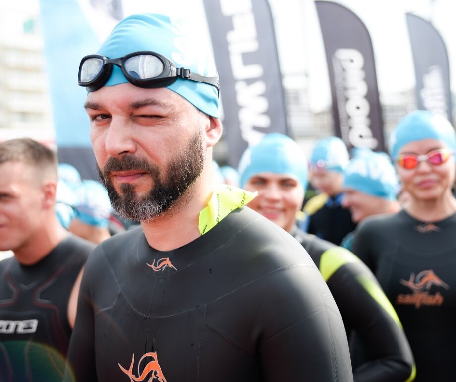SWIMSTAR 2 МИЛИ