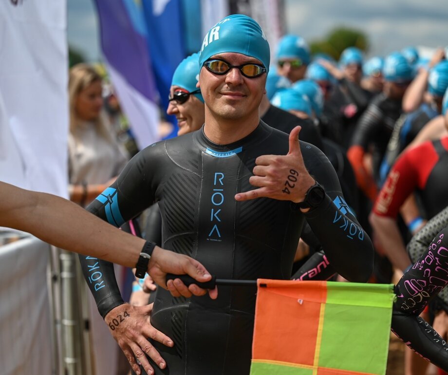 SWIMSTAR 1 МИЛЯ