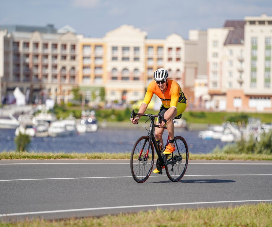 ONLINE DUATHLON SPRINT