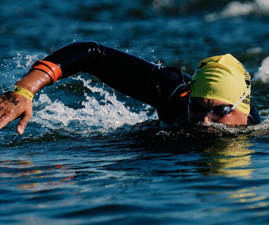 SWIMSTAR 1 МИЛЯ