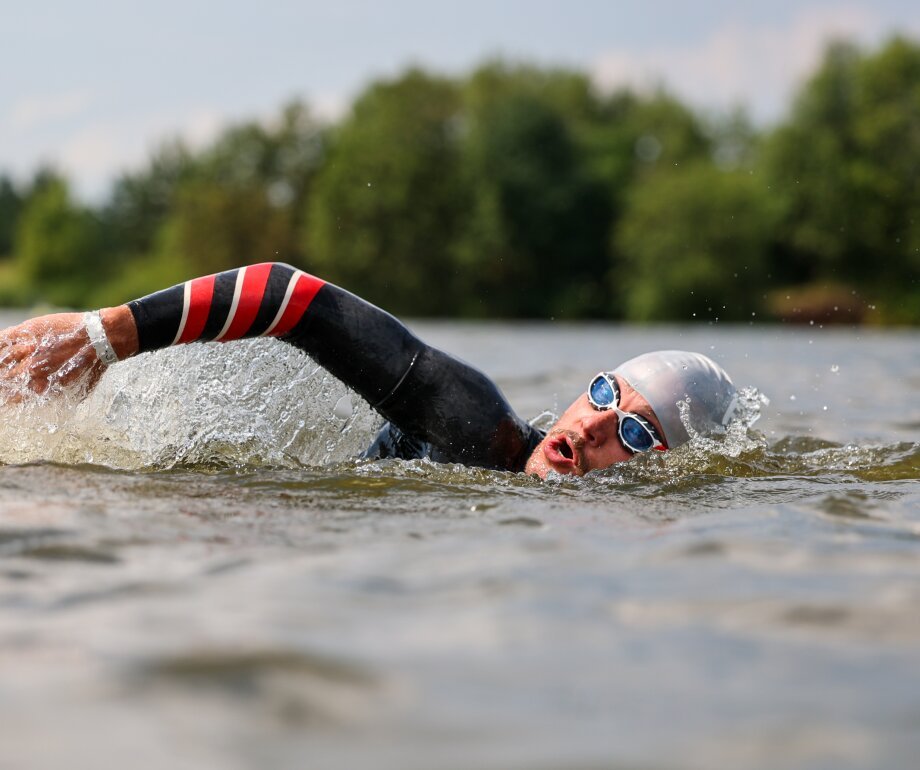 SWIMSTAR 1 МИЛЯ