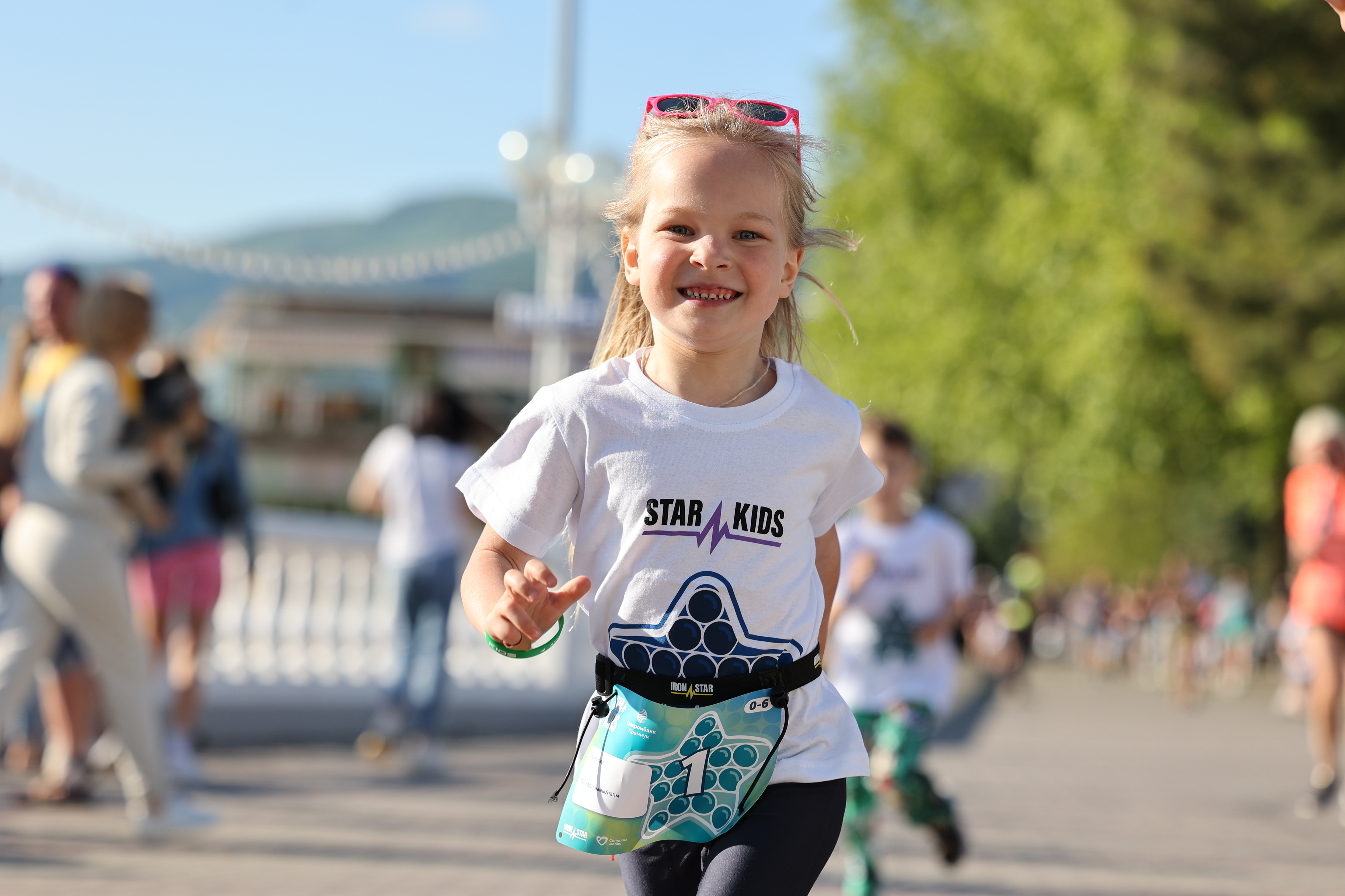 STARKIDS GELENDZHIK 2023 26.05.2023 в Геленджик - расписание стартов,  регистрация на соревнование