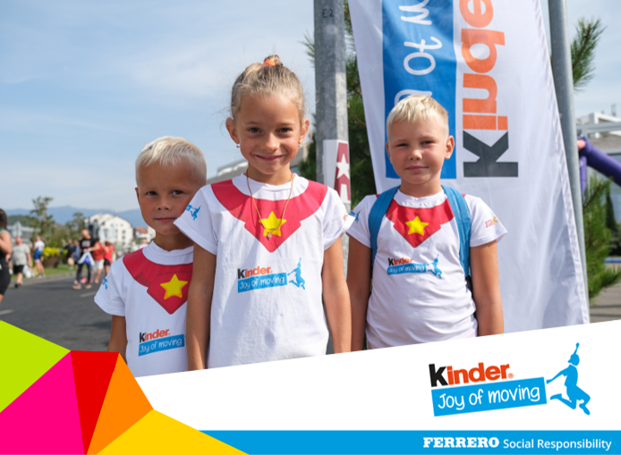 STARKIDS