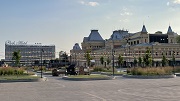 Marins Park Hotel Нижний Новгород
