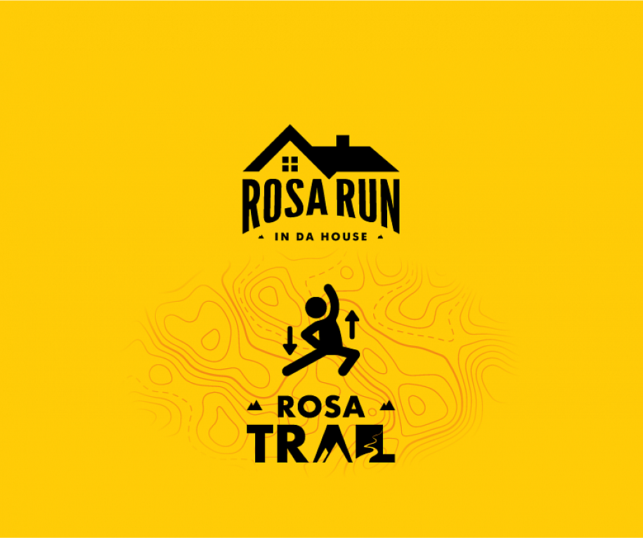 ROSA TRAIL ONLINE