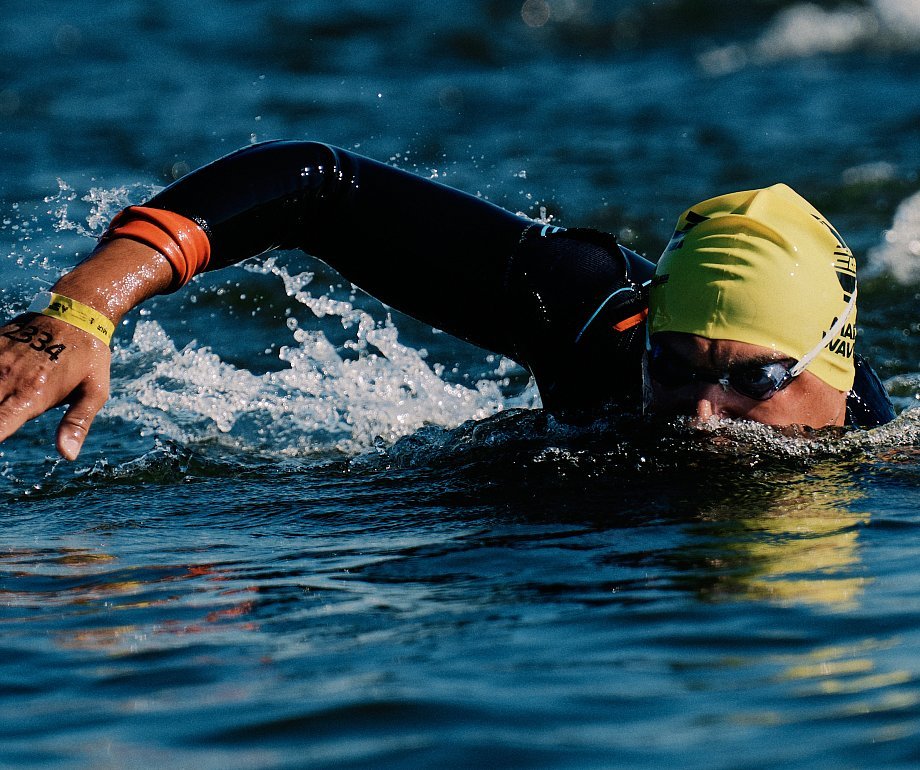SWIMSTAR MILE