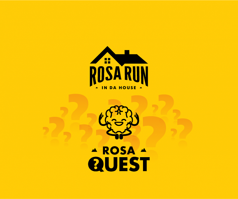 ROSA QUEST ONLINE