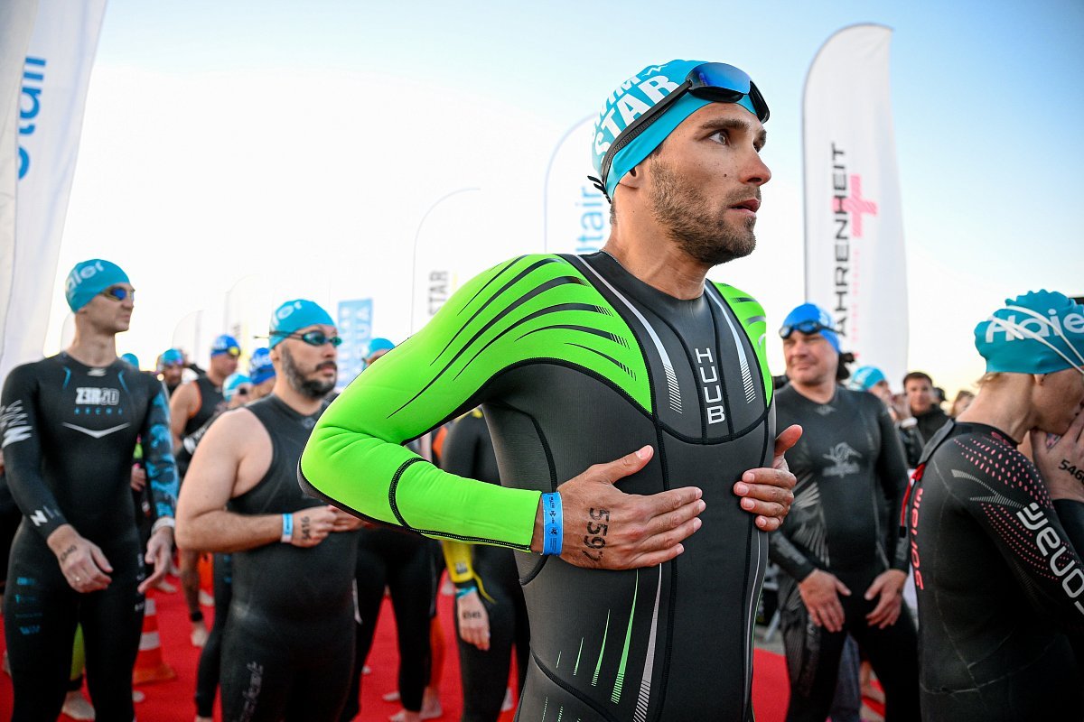 SWIMSTAR DOUBLE MILE MINSK 2026