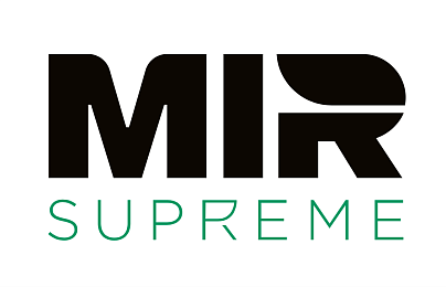 Мир SUPREME 2026