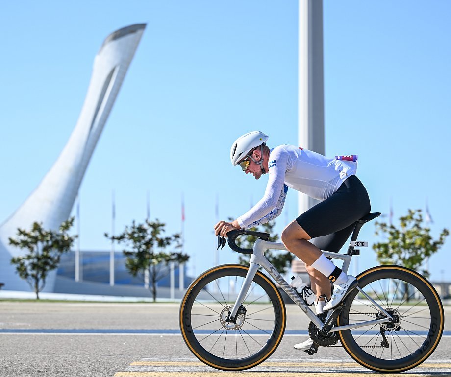 OLYMPIC
