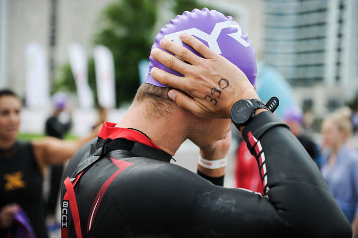 Экономика думающего триатлета