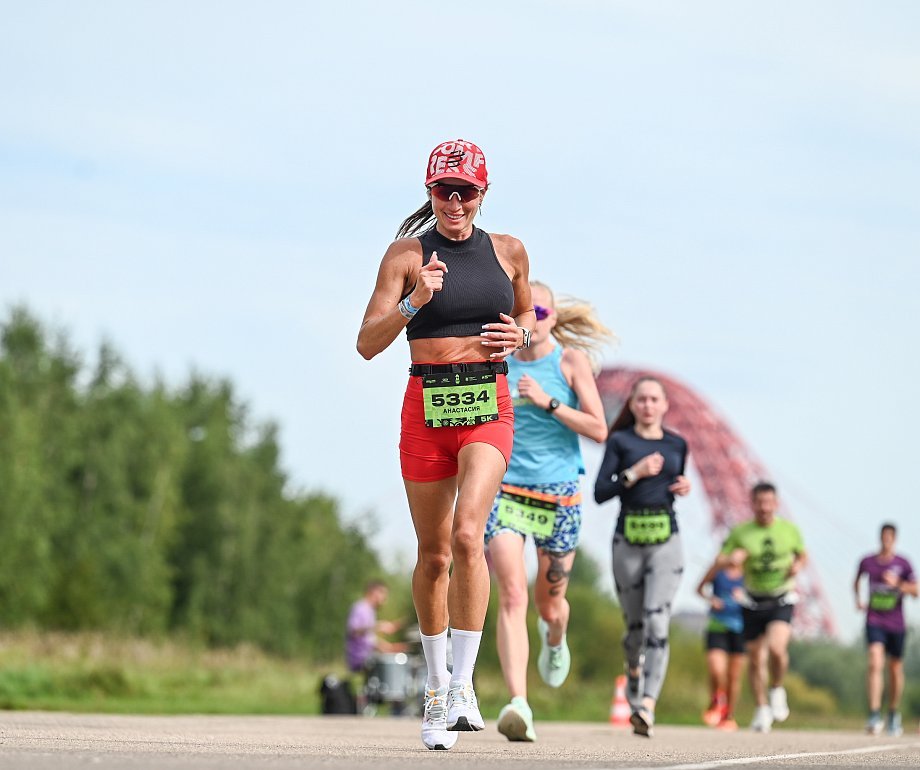5К RUN