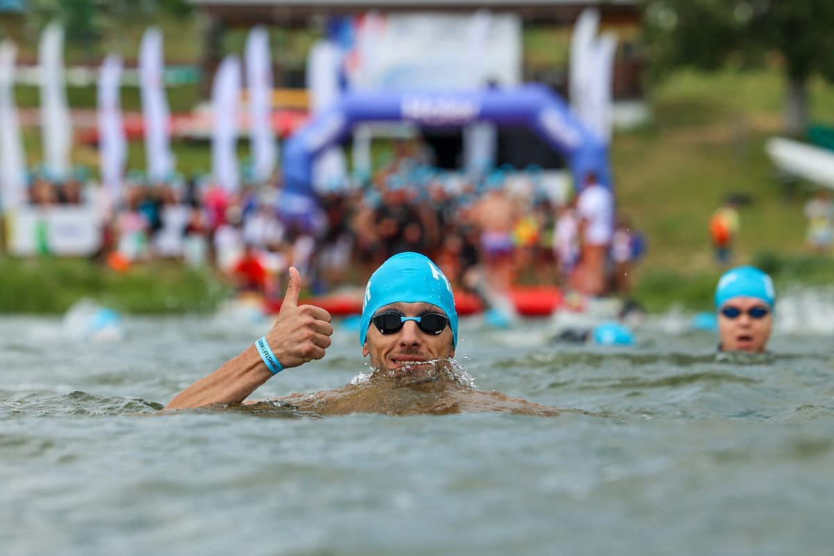 SWIMSTAR 2K RELAY NIZHNY NOVGOROD 2026