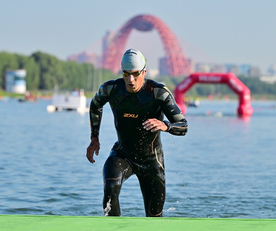 SWIMSTAR MILE