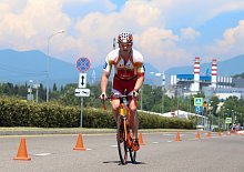 ОГРАНИЧЕНИЕ ДВИЖЕНИЯ ТРАНСПОРТНЫХ СРЕДСТВ НА ВРЕМЯ ФЕСТИВАЛЯ ЛИГА ТРИАТЛОНА & IRONSTAR МОСКВА ЛУЖНИКИ 2026