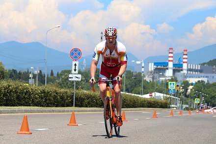 ОГРАНИЧЕНИЕ ДВИЖЕНИЯ ТРАНСПОРТНЫХ СРЕДСТВ НА ВРЕМЯ ФЕСТИВАЛЯ ЛИГА ТРИАТЛОНА & IRONSTAR МОСКВА ЛУЖНИКИ 2026