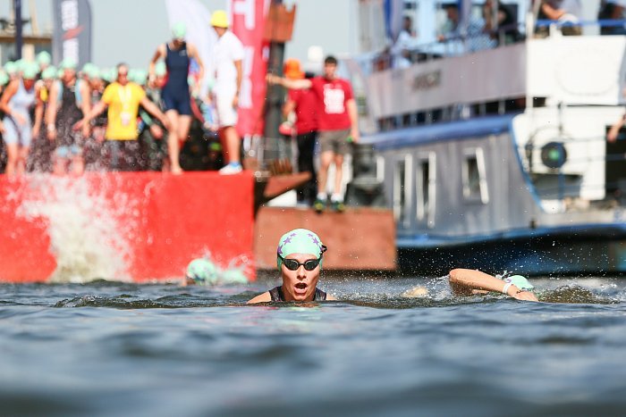 Важная информация для участников IRONSTAR CROCUS FITNESS 1/8 TRIATHLON 2019