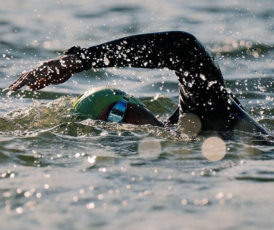 SWIMSTAR 1K
