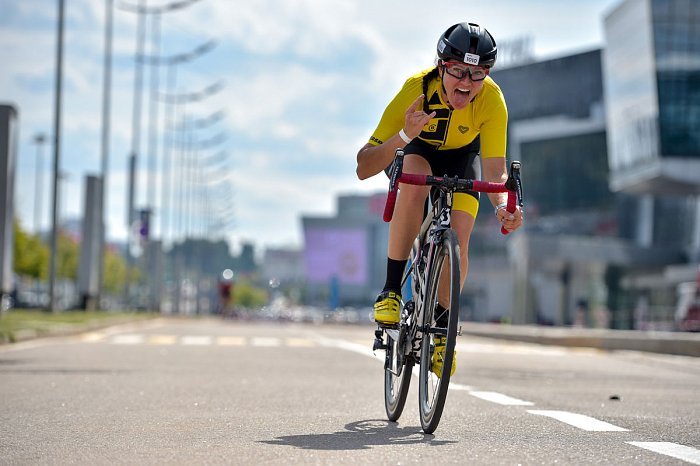 Обзор фаворитов IRONSTAR OLYMPIC