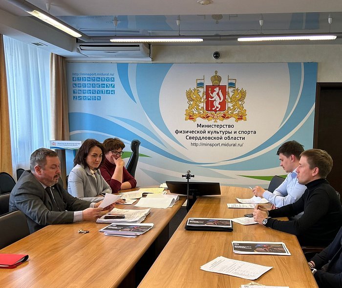 До фестиваля спорта IRONSTAR EKATERINBURG 2023 осталось меньше трех месяцев