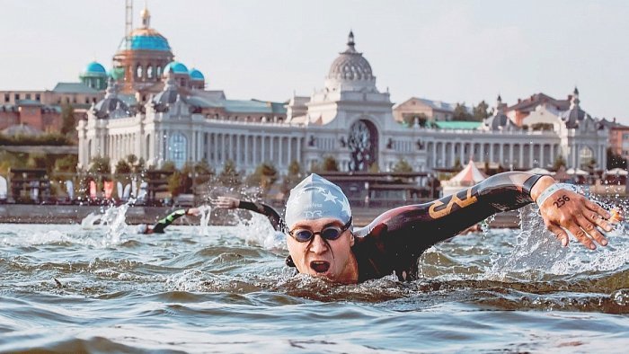 Открыта регистрация на гонки в Казани