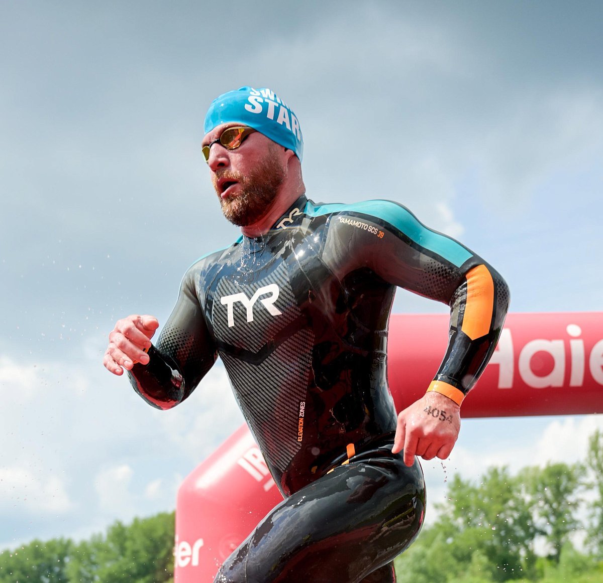 SWIMSTAR ONE MILE MINSK 2026