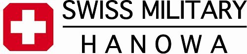 SWISS MILITARY HANOWA