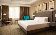 DoubleTree by Hilton Kazan City Center DoubleTree by Hilton Kazan City Center