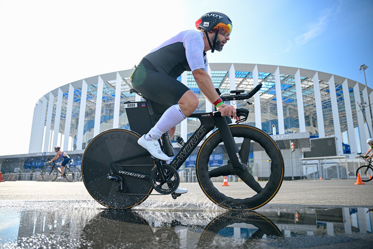 IRONSTAR 113 NIZHNY NOVGOROD 2026