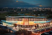 Minsk Marriott Hotel 2026 Minsk Marriott Hotel 2026