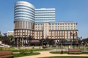 Mercure Воронеж Центр 2026 Mercure Воронеж Центр 2026