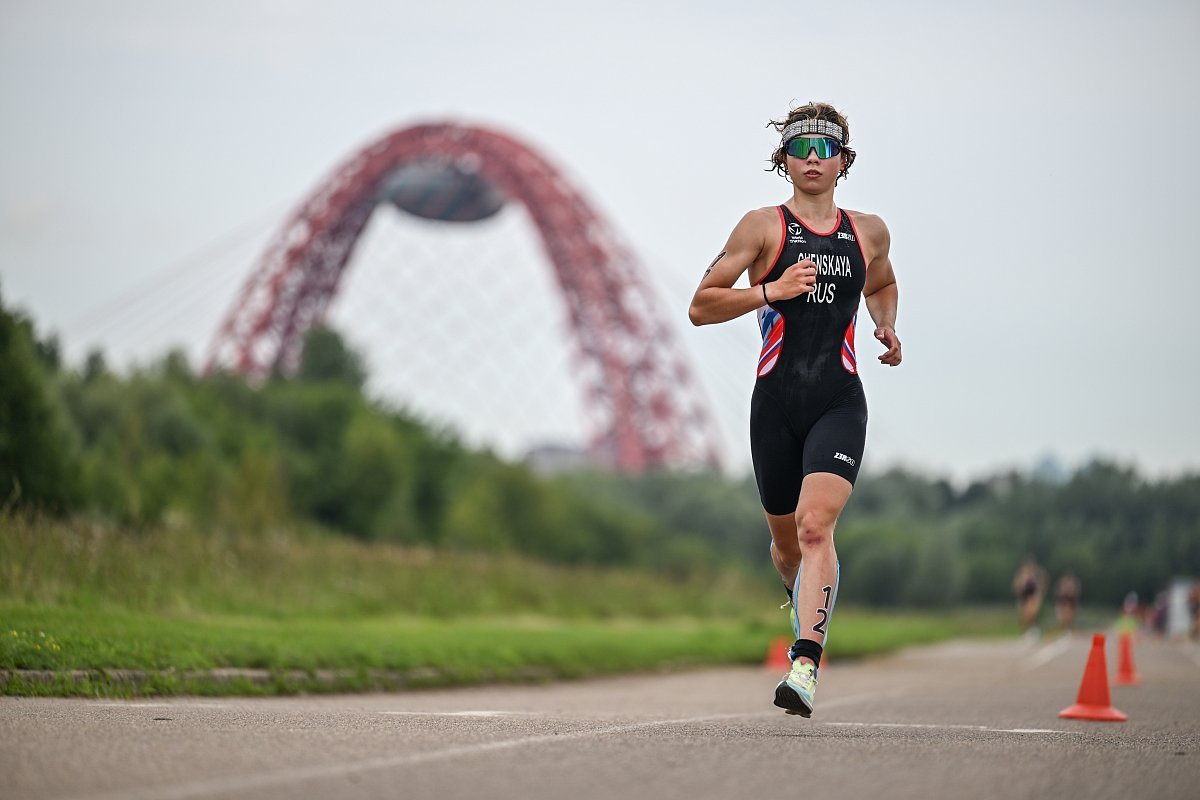 TRIATHLON LEAGUE & IRONSTAR SUPERSPRINT TOP TRI 2026