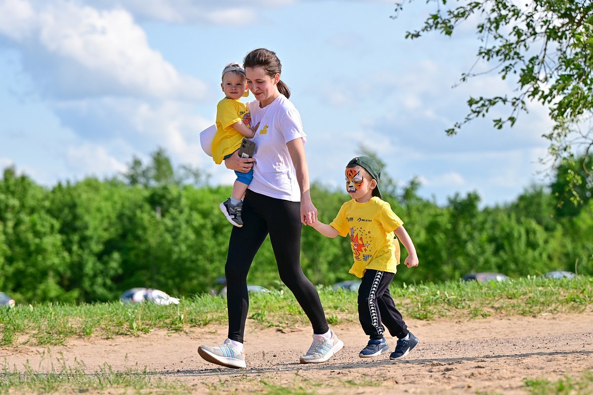 STARKIDS MINSK 2026
