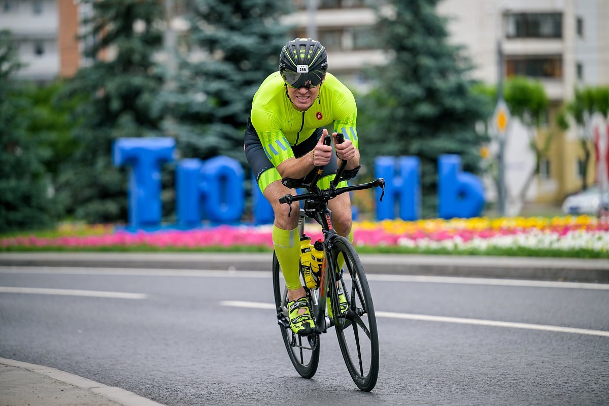 IRONSTAR 113 TYUMEN 2026