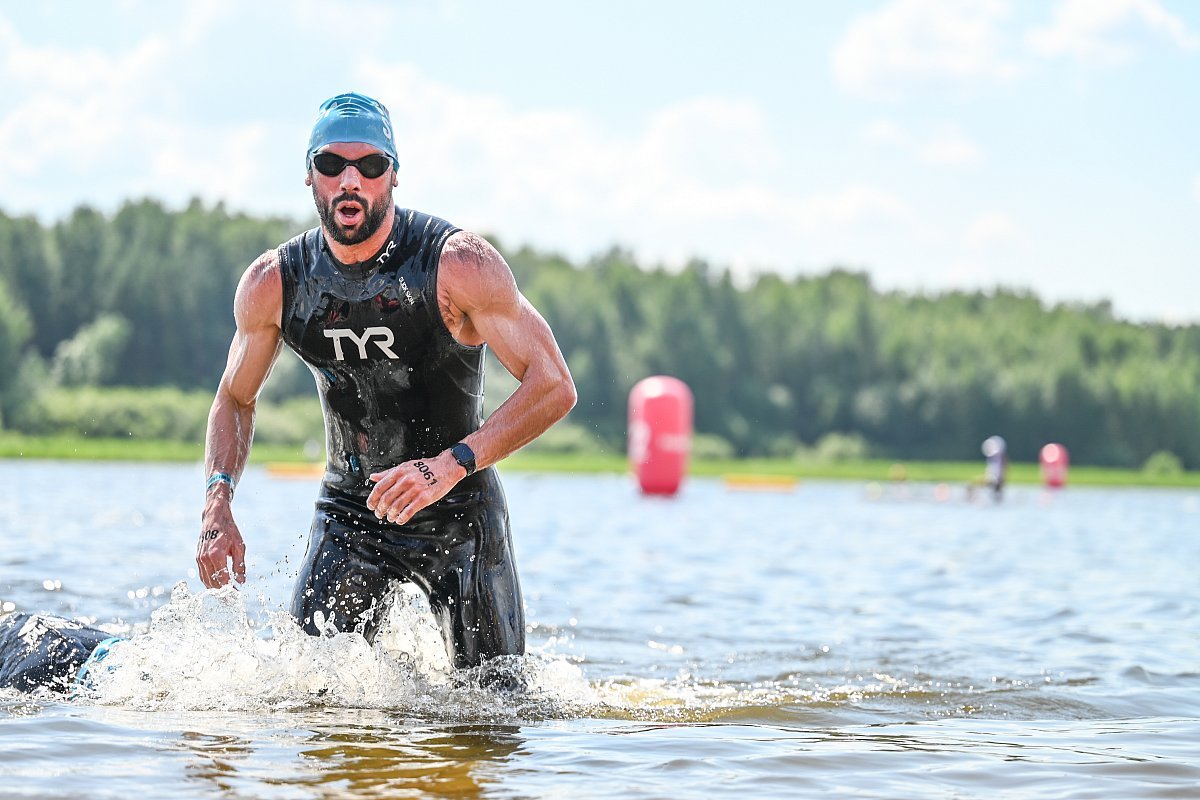 SWIMSTAR DOUBLE MILE ZAVIDOVO 2025