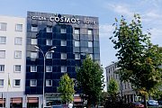 Cosmos Smart Воронеж 2026 Cosmos Smart Воронеж 2026