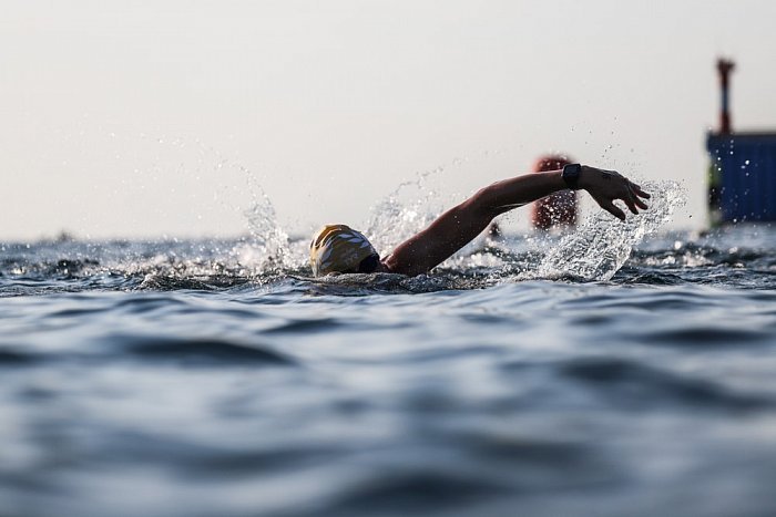 SWIMSTAR - ЗАПЛЫВЫ от IRONSTAR