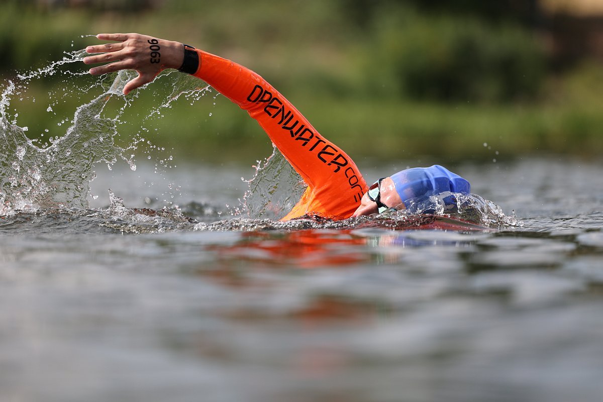 SWIMSTAR DOUBLE MILE MINSK 2025