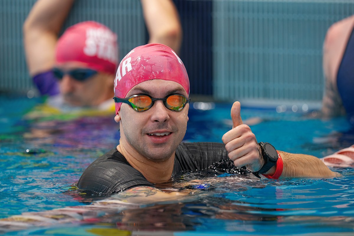 IRONSTAR & CROCUS FITNESS ИНДОР ЭВОЛЮЦИЯ (IV этап) IRONSTAR & CROCUS FITNESS ИНДОР ЭВОЛЮЦИЯ (IV этап)