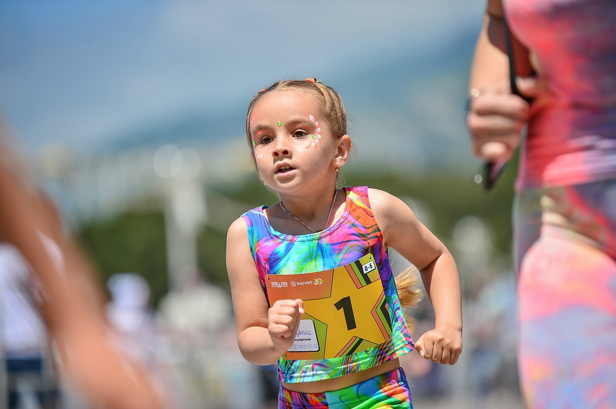 STARKIDS EGYPT 2026
