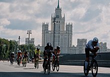 Ловушка Макеенкова: Как в российском триатлоне появилась система автоматического контроля драфтинга
