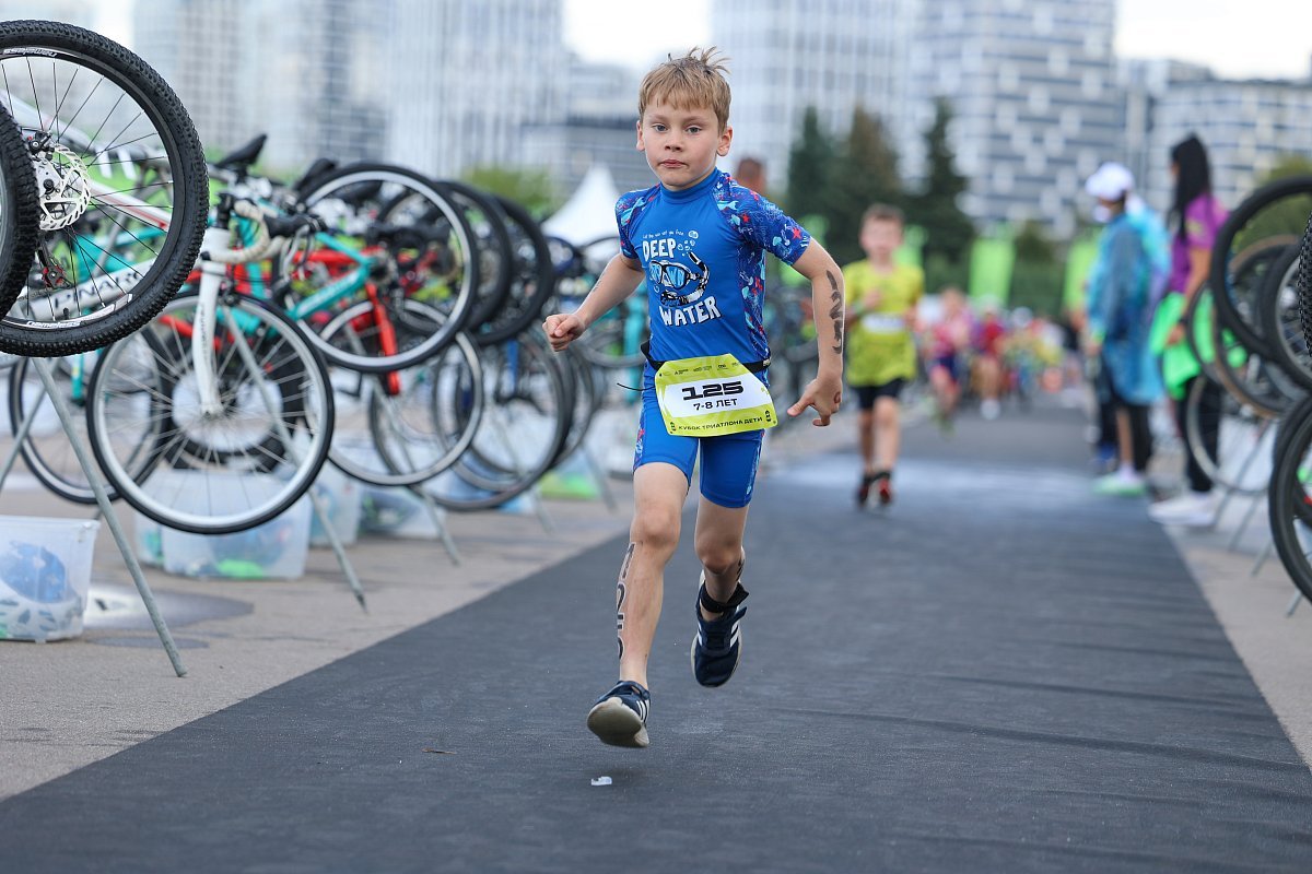 ДЕТСКИЙ КУБОК ФТР (7-8 лет) 2026